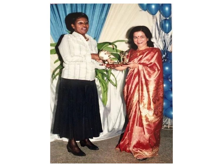OSEA Award of Excellence