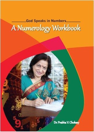 Cover of God Speaks in Numbers