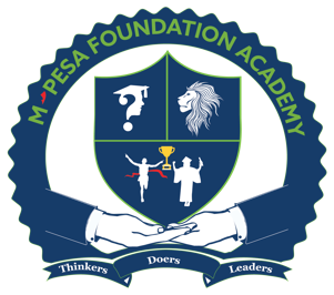 M-Pesa Foundation Academy