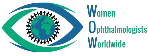 Women Ophthalmologists Worldwide