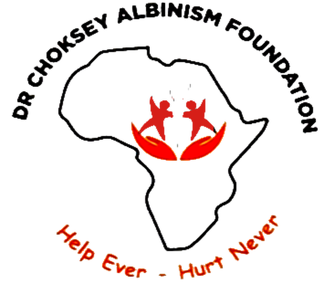 Dr. Choksey Albinism Foundation